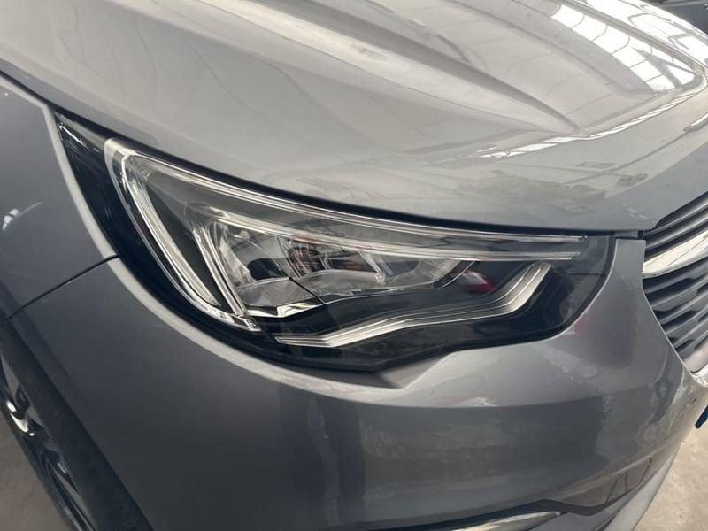 Opel Grandland X 1.5 ECOTEC ELEGANCE S&S 130CV AT8