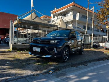 Citroen C5 Aircross BlueHDi 130 S&S EAT8 Shine Pack