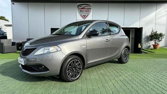 Lancia Ypsilon 1.2 GPL 69CV Ecochic NUOVA - Emmerre Auto Torre del Greco