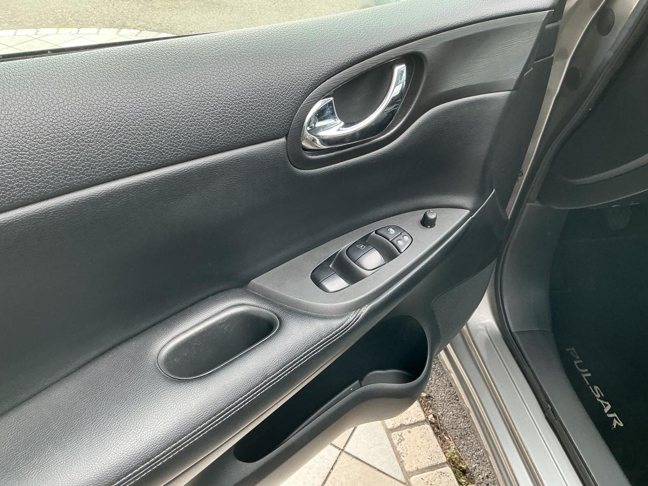 Nissan Pulsar 1.5 Diesel