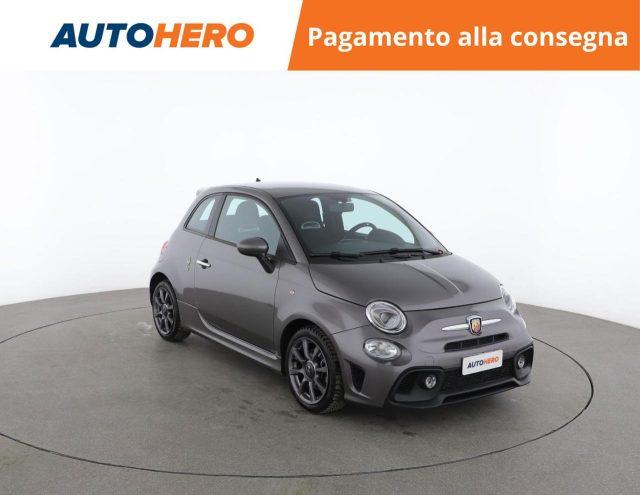 ABARTH 595 1.4 Turbo T-Jet 145 CV