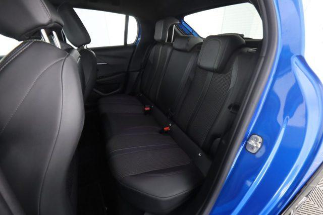 PEUGEOT 208 208 PureTech 130 Stop&Start EAT8 5 porte GT Line