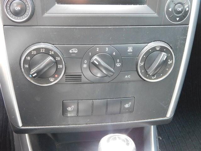 Mercedes-benz A 160 A 160 AUTOMATIC Executive