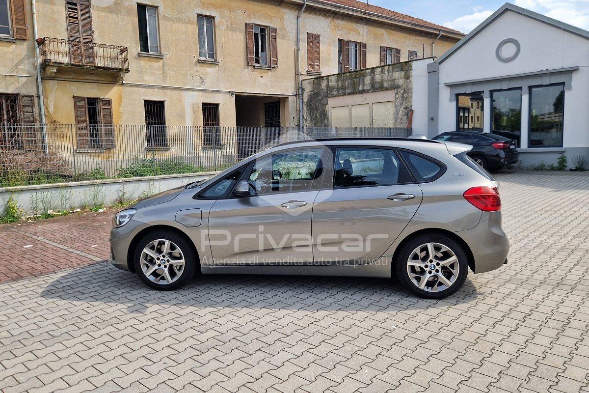 BMW 225xe Active Tourer iPerformance Advantage aut.