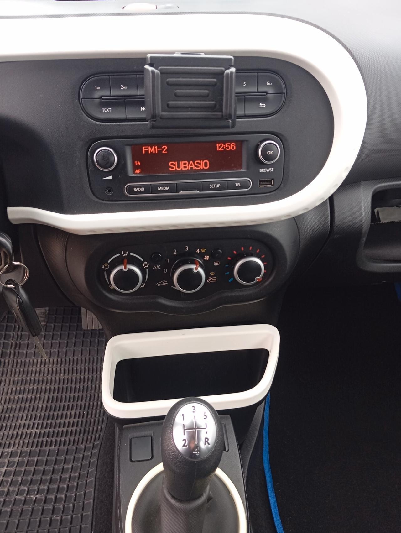 Renault Twingo SCe Zen