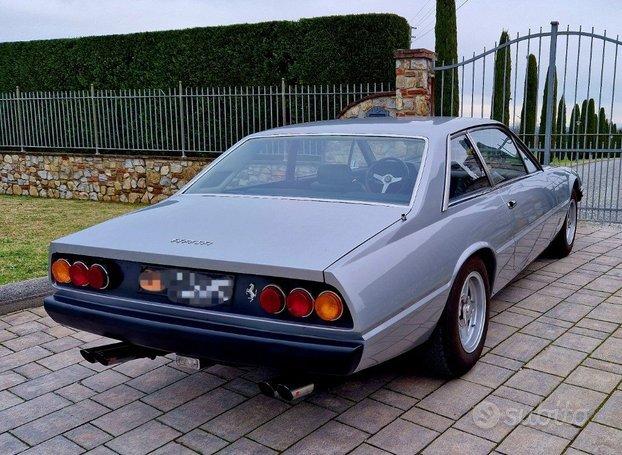 Ferrari 365 2 2