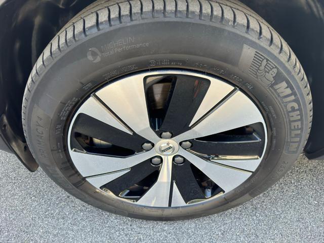 VOLVO XC40 T4 Recharge Plug-in Hybrid Ins. Exp. Tetto Pan.