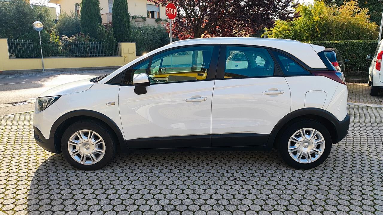 Opel Crossland Crossland X 1.2 12V Start&Stop Advance