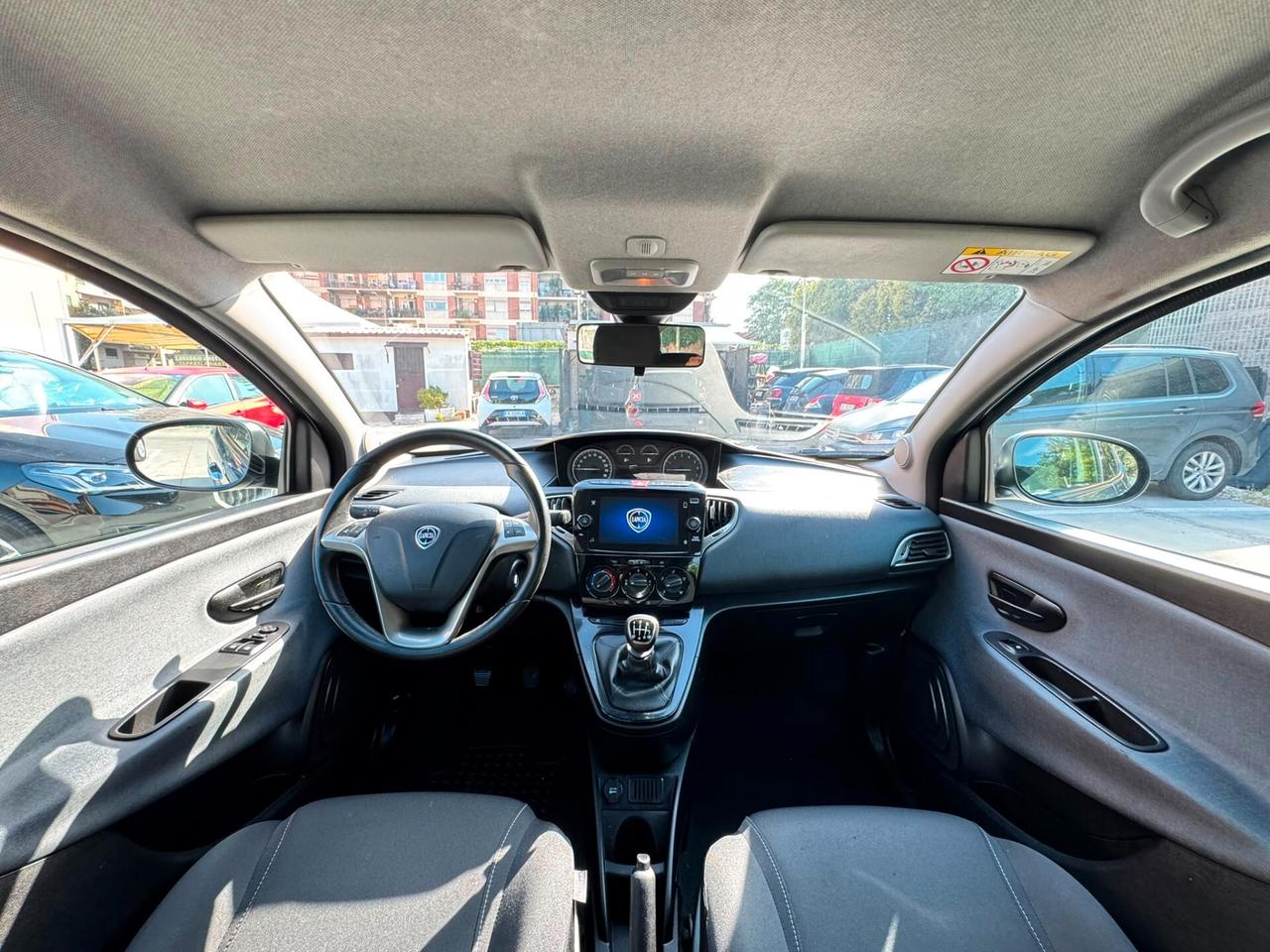 LANCIA YPSILON 1.0 HYBRID GOLD **PREZZO REALE**