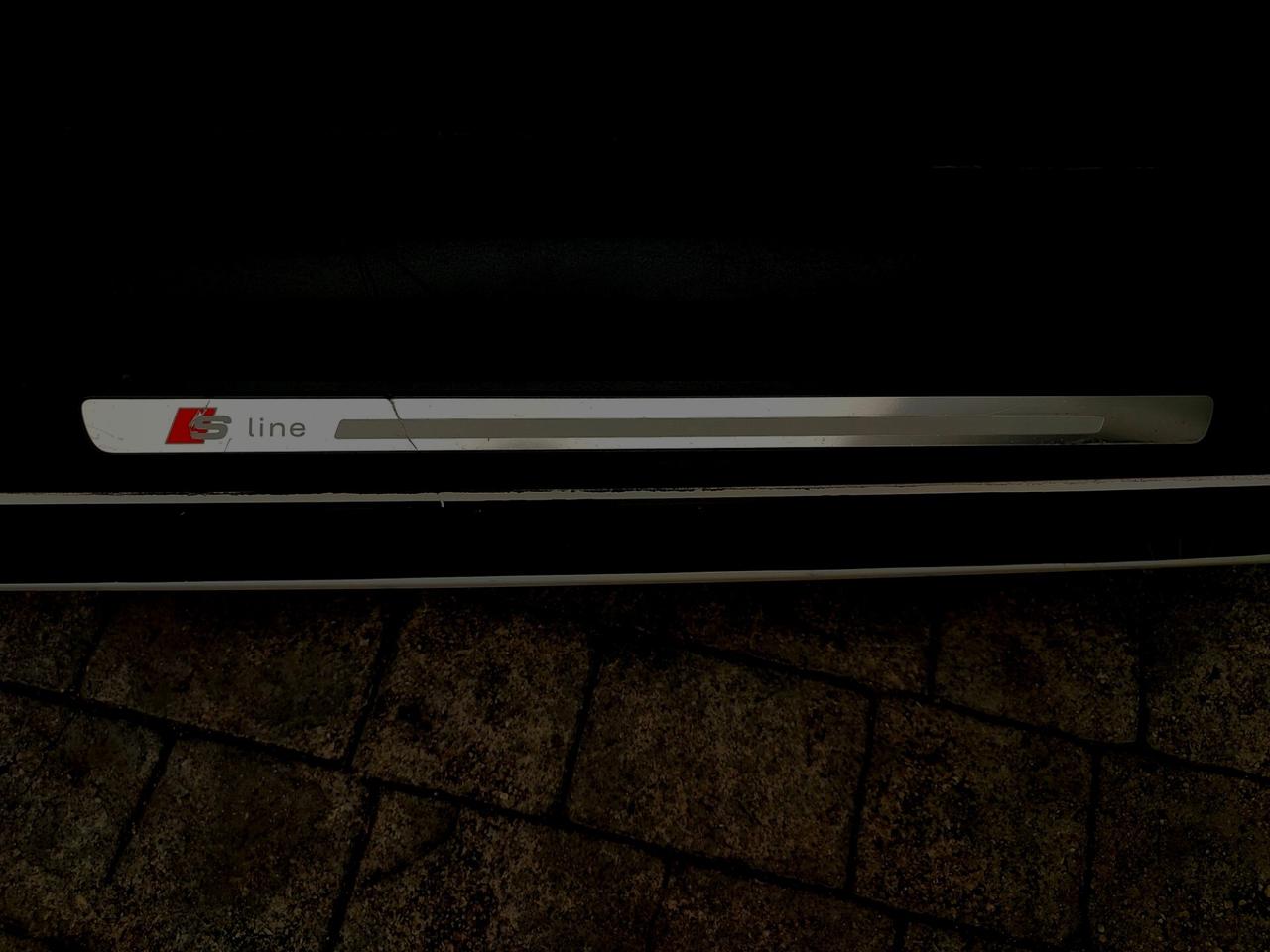 Audi TT COUPE S LINE SPORT PLUS AUTOMATIK 2.0 TFSI 210 CV