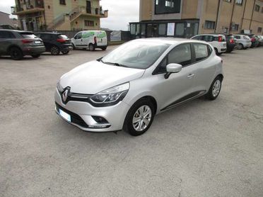 Renault Clio 1.5 dci energy Business 90cv GARANTITA FULL OPT