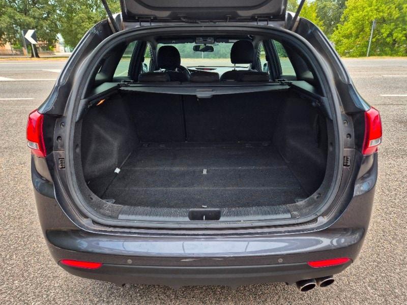 KIA cee'd 2ª serie cee'd 1.6 CRDi 110 CV SW GT...