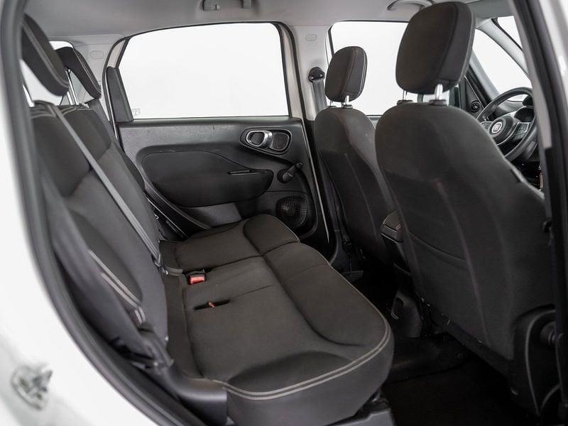 FIAT 500L 1.3 Multijet 95 CV Lounge