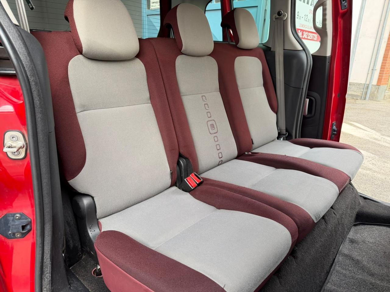 Citroen Berlingo 1.6 HDi 90CV FAP XTR Theatre