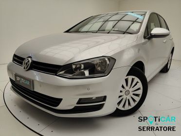 Volkswagen Golf VII 5p 1.6 tdi Trendline 90cv E6
