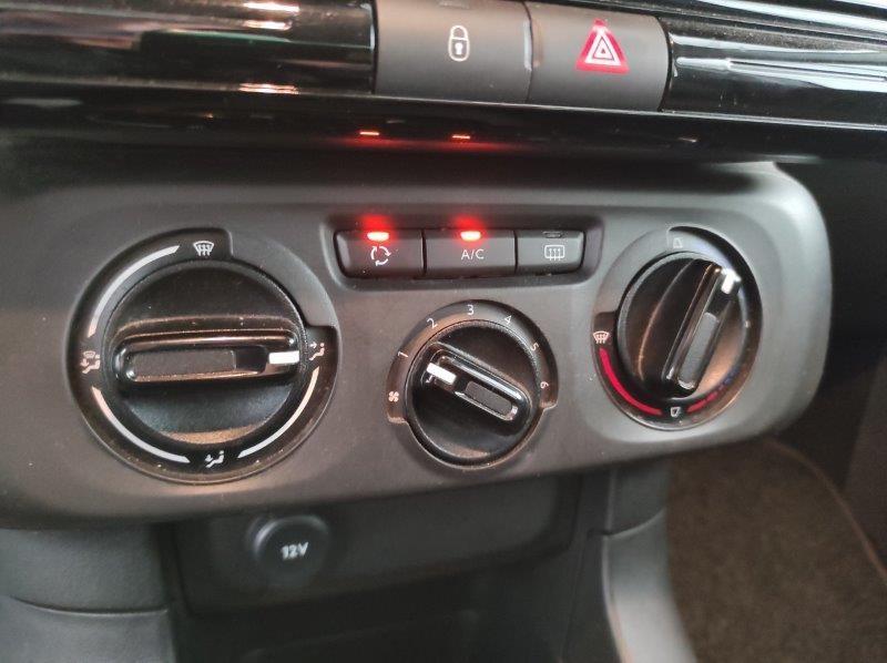 CITROEN C3 3ª serie - C3 BlueHDi 100 S&S You