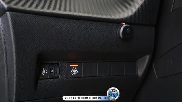 PEUGEOT 208 BlueHDi 100 Stop&Start 5 porte Allure