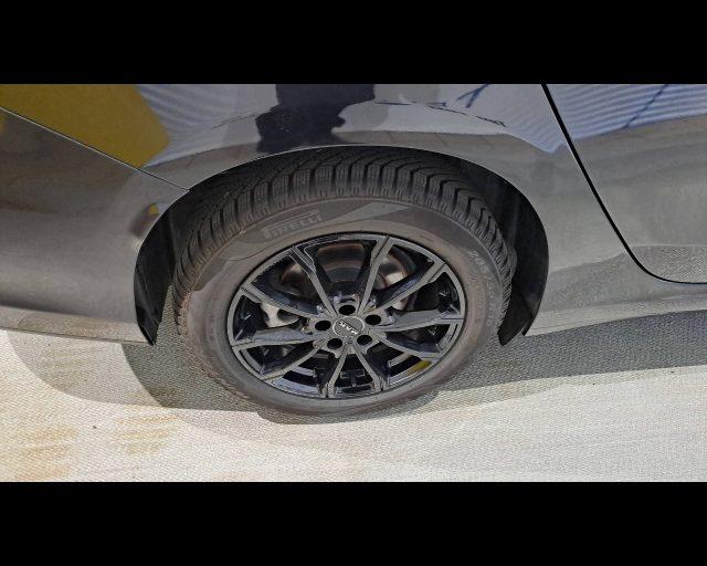 FIAT Tipo SW 1.6 mjt 120cv Lounge