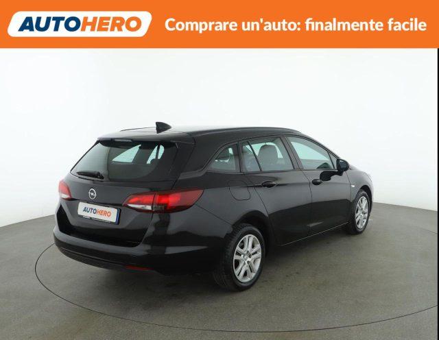 OPEL Astra 1.6 CDTi Sports Tourer Advance