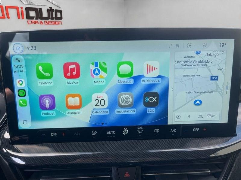 Ford Focus Focus SW 1.5 ecoblue ST-Line 115cv auto