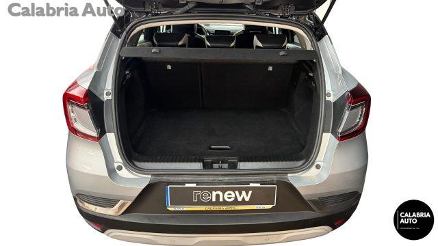RENAULT Captur Mild Hybrid 140 CV Techno