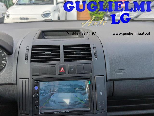 VOLKSWAGEN Polo 1.2/70CV 12V 5p. Comfortline