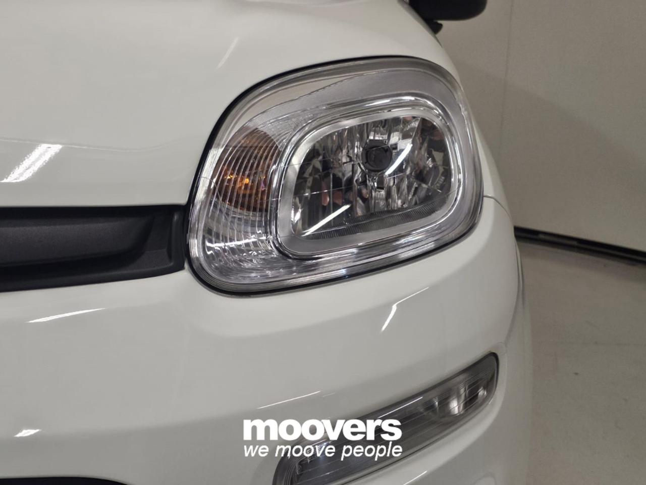 FIAT Panda 3ª serie 1.0 FireFly S&S Hybrid Pandina