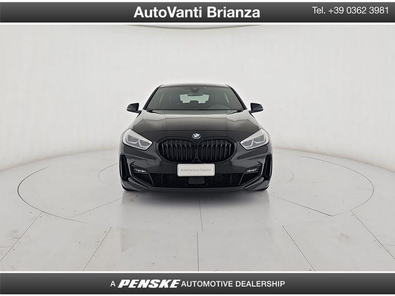 BMW Serie 1 116d 5p. Msport