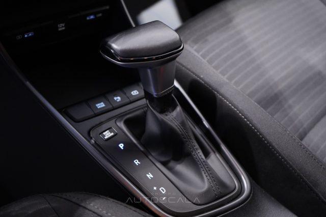 HYUNDAI i20 1.0 T-GDI 48V iMT DCT ConnectLine