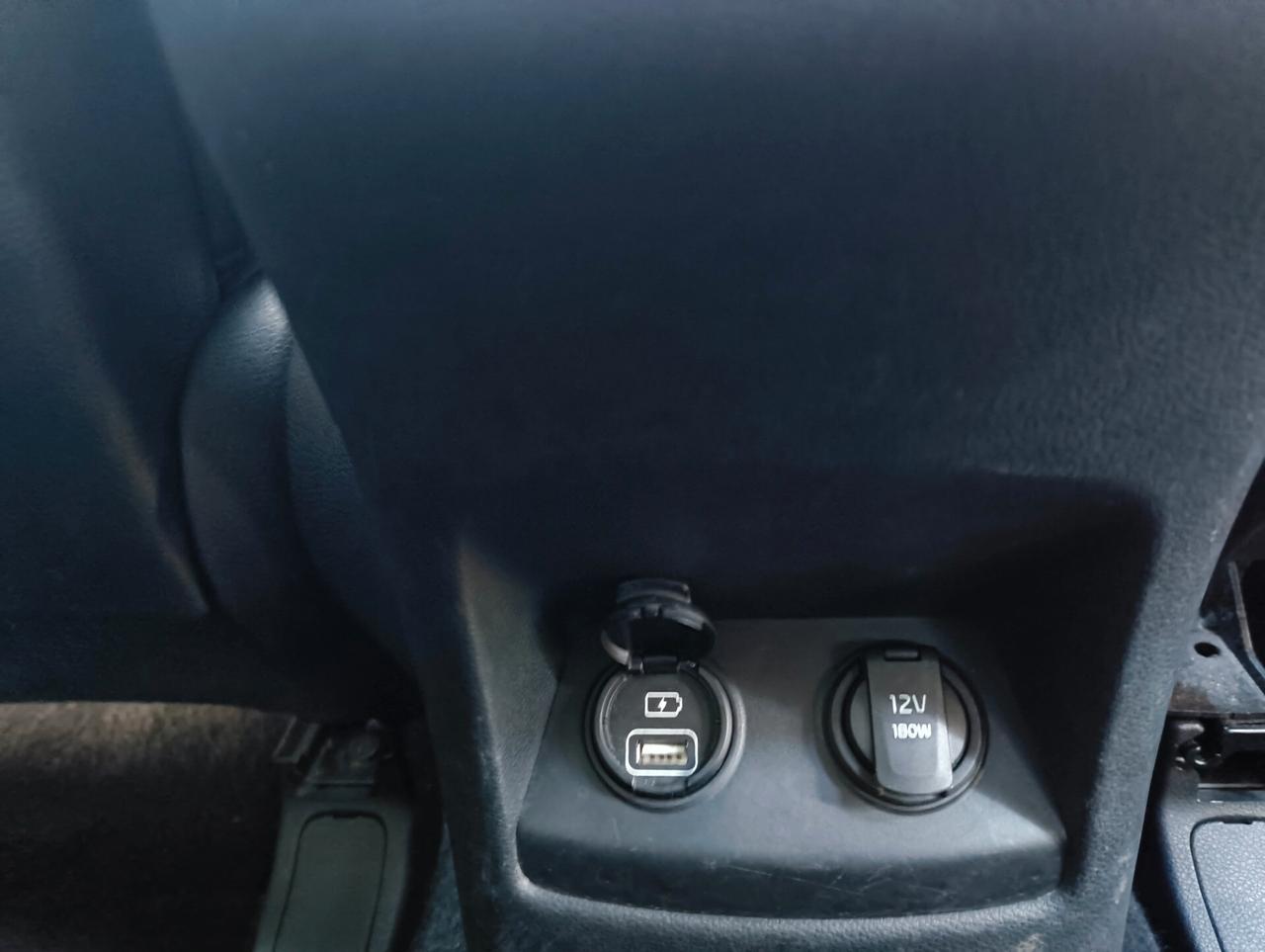 Kia Sportage 1.6 CRDI 115 CV 2WD Energy