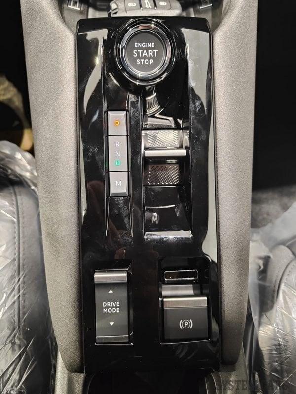 Alfa Romeo Junior Junior 1.2 145 CV Hybrid eDCT6 Speciale