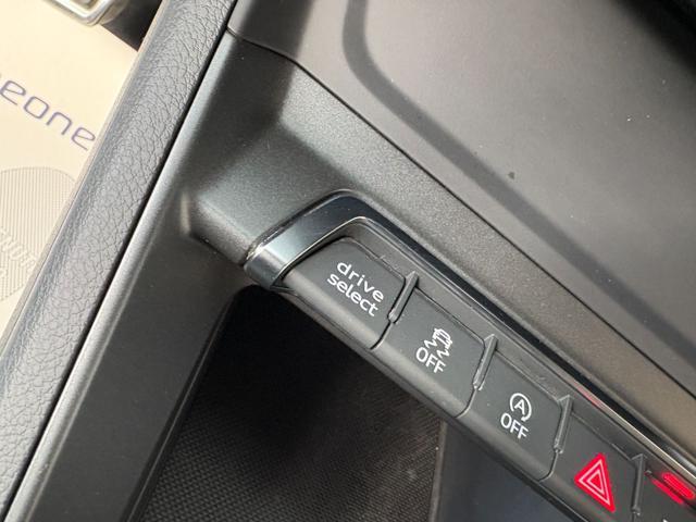 AUDI Q3 SPB Sportback 35 TDI quattro S tronic S line Plus