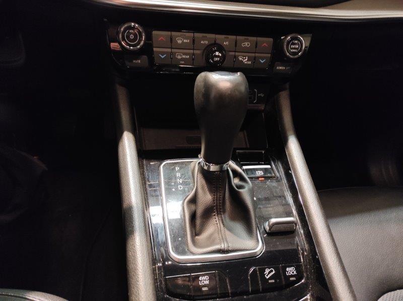 JEEP Compass 2ª serie - Compass 1.3 Turbo T4 240 CV PHEV AT6 4xe S