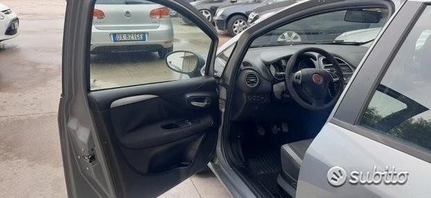 FIAT Grande 1.3 frezione e cattena mottore nuove