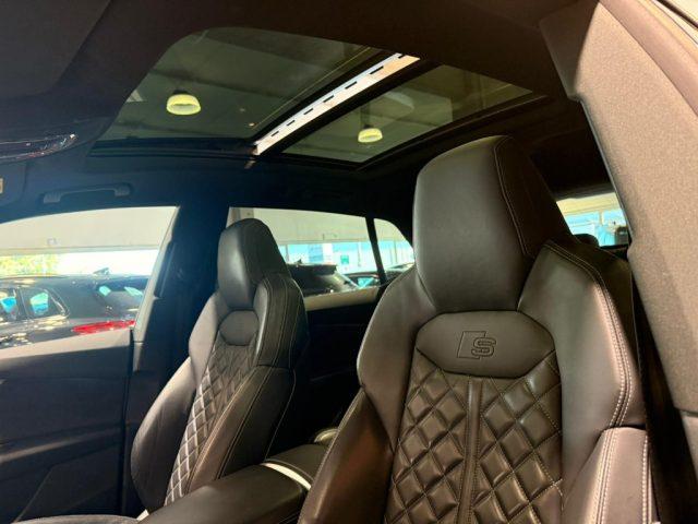 AUDI Q8 50 TDI 286 CV quattro tiptronic S Line TETTO - LED