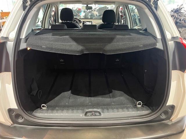 Peugeot 2008 1.6 e-hdi 8v Allure