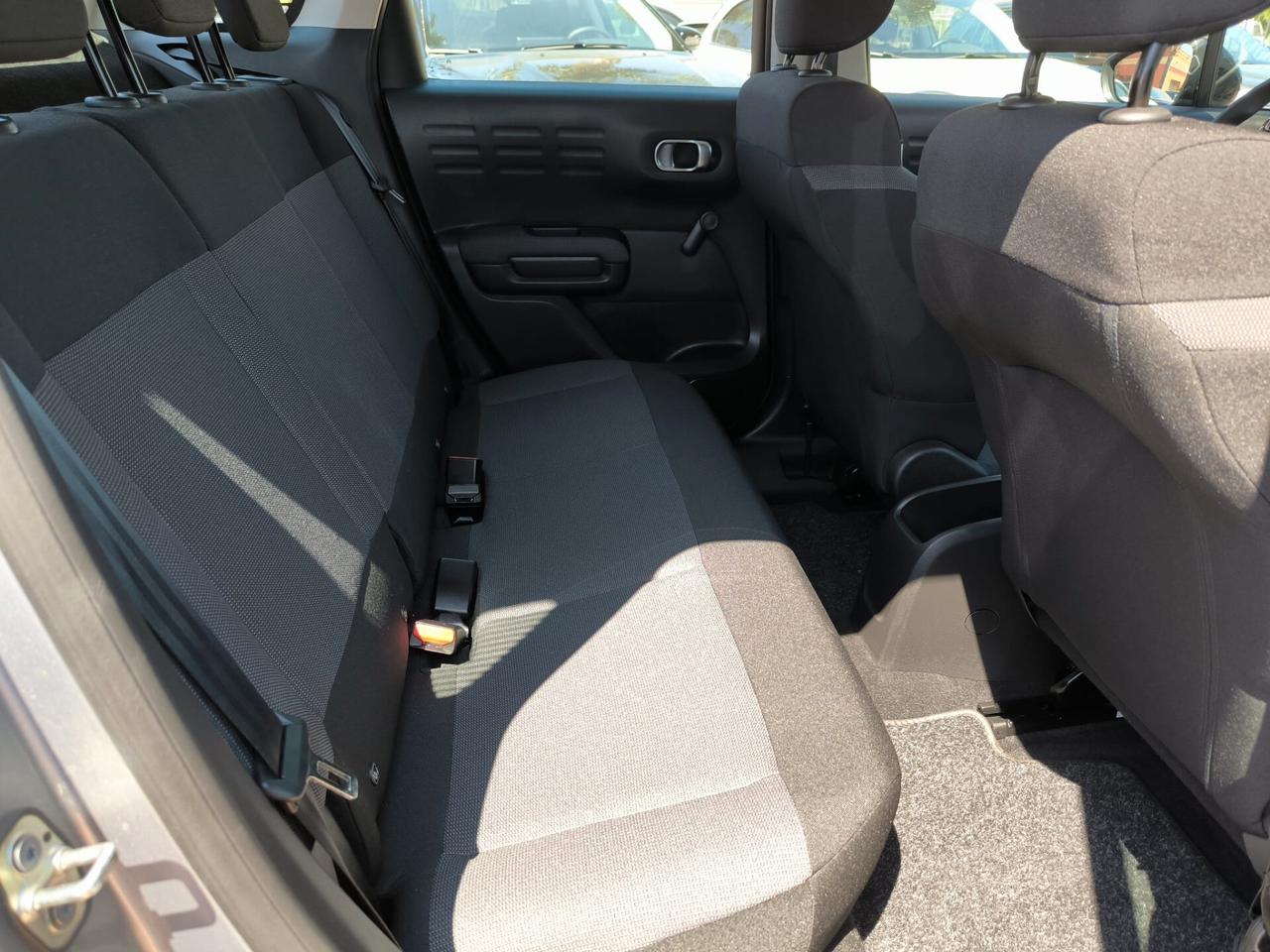 Citroen C3 Aircross PureTech 110 S&S Feel