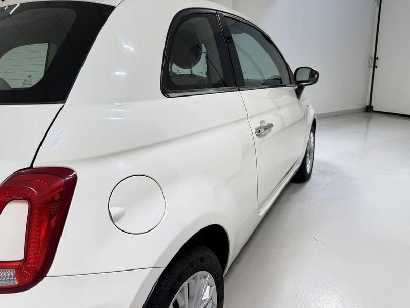 FIAT 500 500 1.2 Lounge