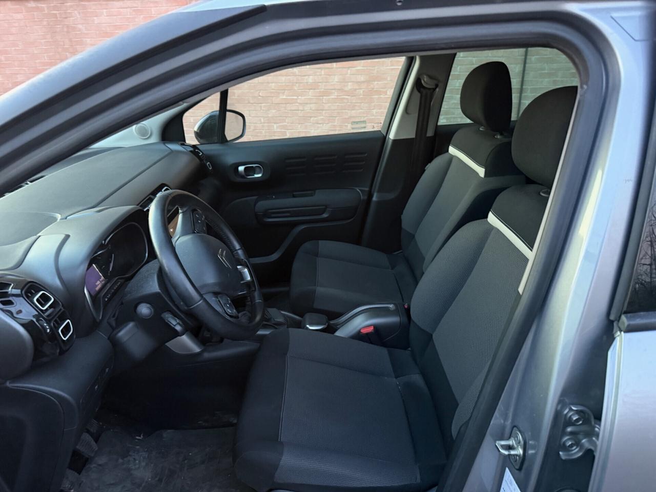 Citroen C3 Aircross BlueHDi 100 S&S Shine