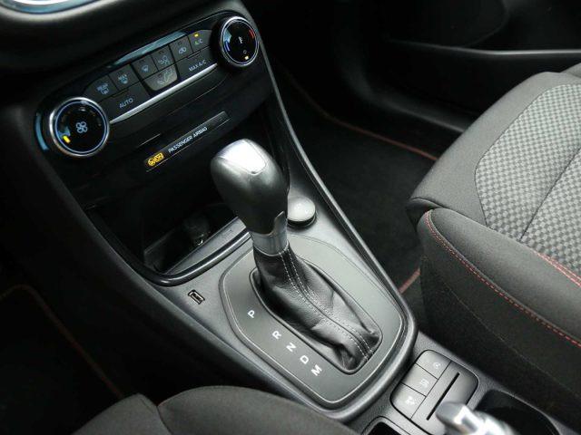 FORD Puma 1.0 EcoBoost Hybrid 125 CV S&S ST-Line AUTOMATICA