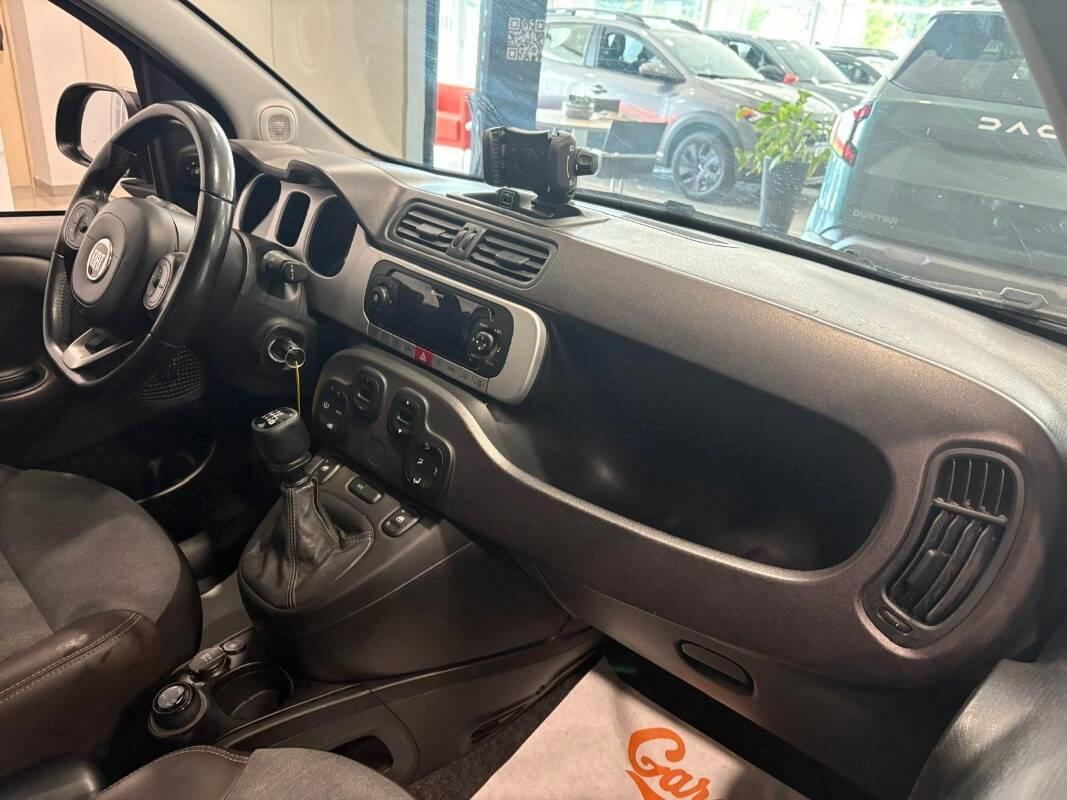 Fiat Panda 0.9 t.air t. 4x4 s&s 85cv my19