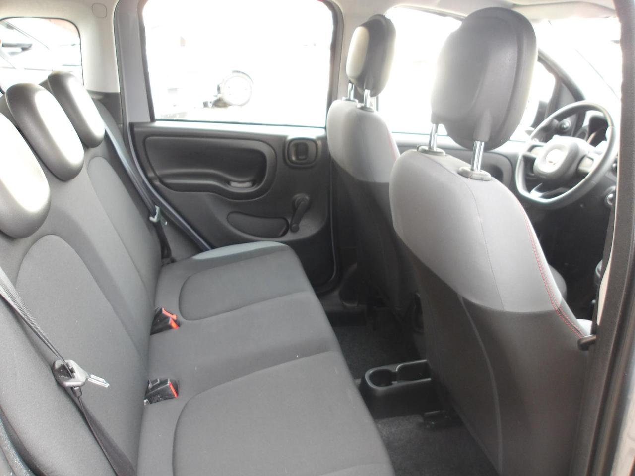 Fiat Panda 1.2 Easy s&s 69cv my19