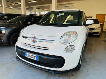 Fiat 500L 1.4 95 CV Lounge