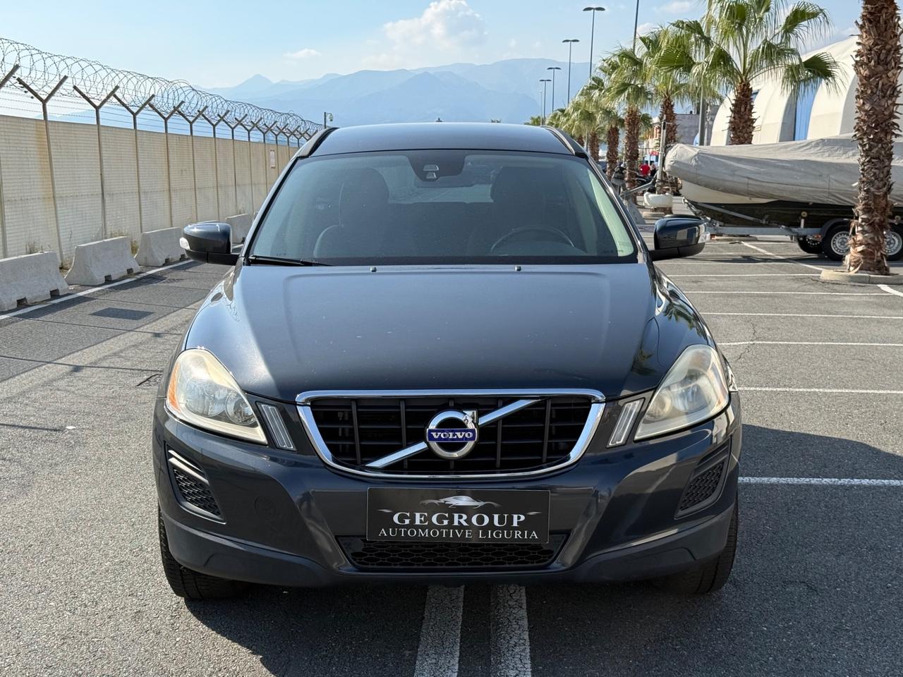 Volvo XC 60 XC60 D4 Momentum