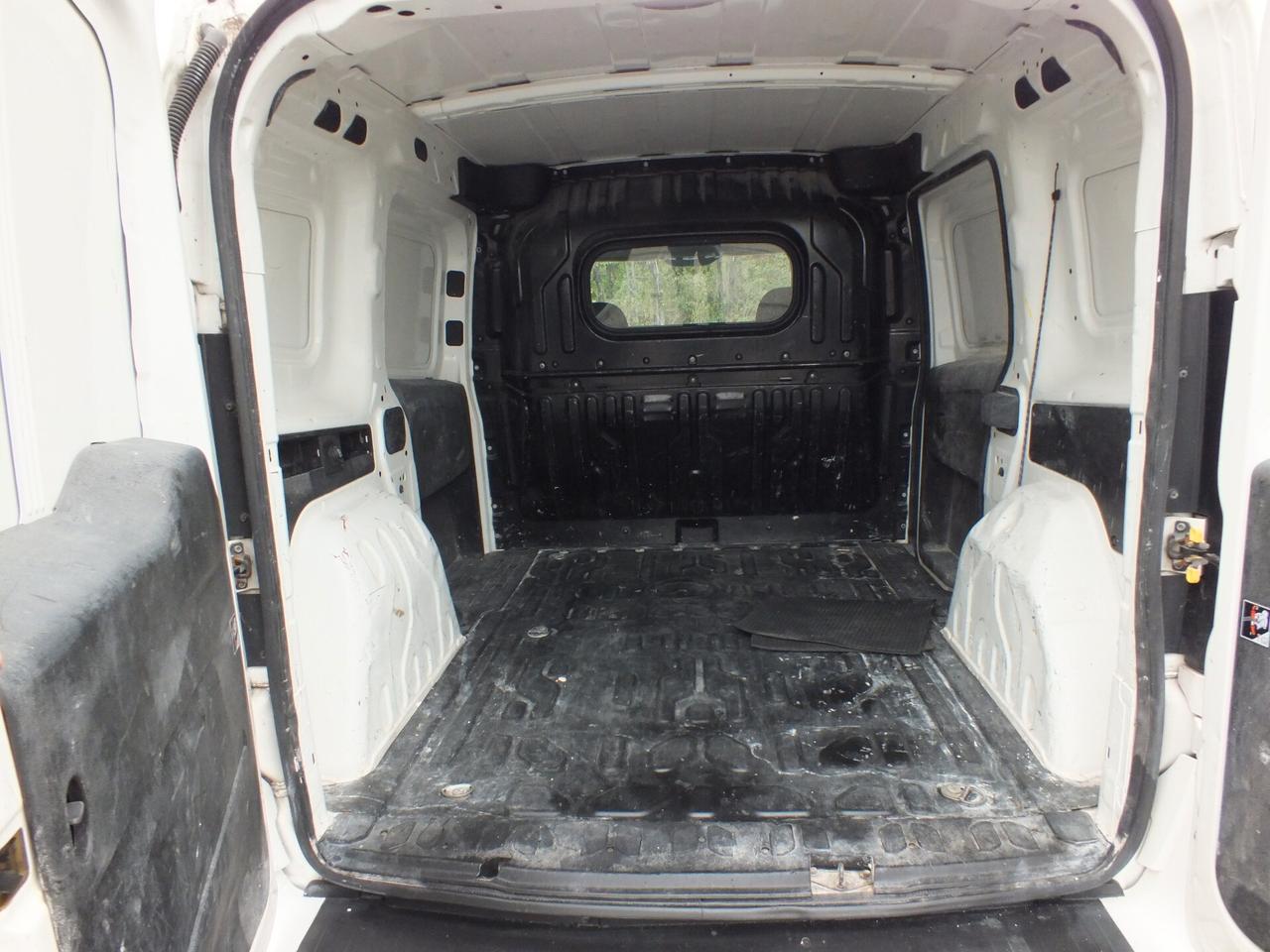 FIAT DOBLO' 1.6 MJT 16V IVA DEDUCIBILE ESCLUSA