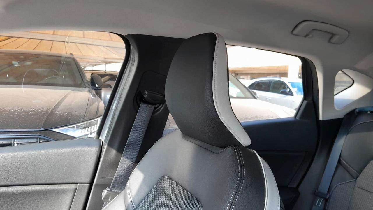 Renault Captur Blue dCi 95 CV Intens