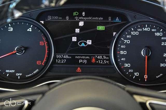 Audi A5 A5 SPORTBACK DIESEL/IBRIDA