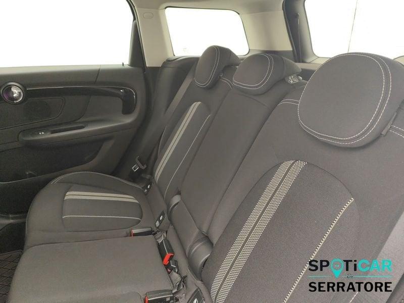 MINI Countryman Mini F60 Mini 2.0 Cooper S Hype auto