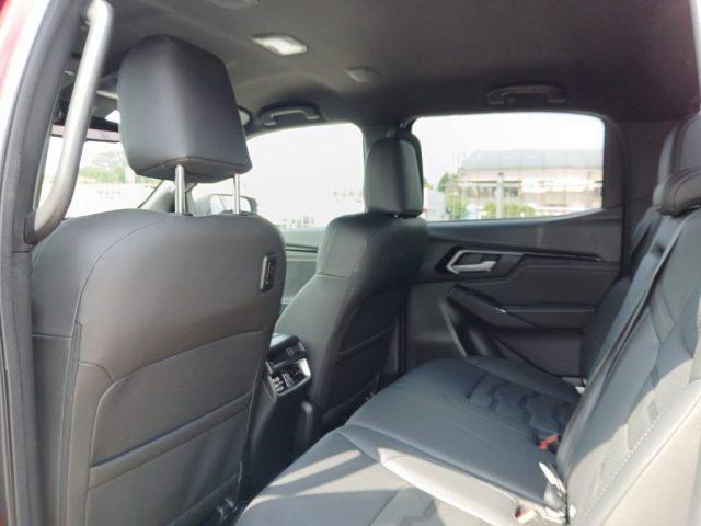 ISUZU D-Max N60 1.9 Crew Cab FF 4X4 A/T N1 - Pronta