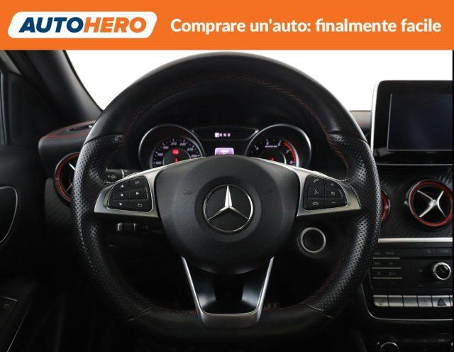 MERCEDES-BENZ A 45 AMG 4Matic Automatic